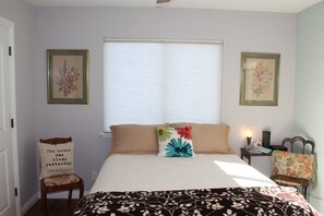 Room - "Longwood Lighthouse" Peaceful 2-bedroom in Cayucos for a relaxing getaway (Cayucos)