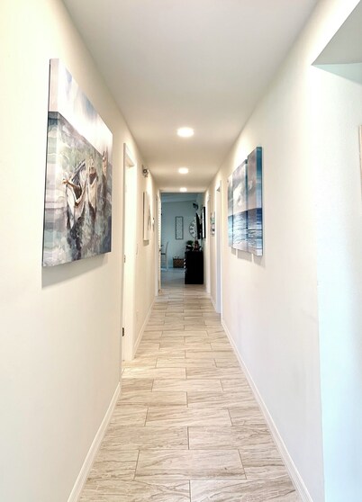 MANATEE BUNGALOW in pleasant Key Colony Beach, FL
