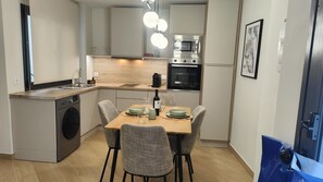 Private kitchen - Leather Loft Rural (Ubrique)