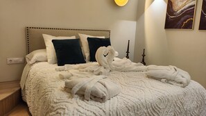 Room - Leather Loft Rural (Ubrique)