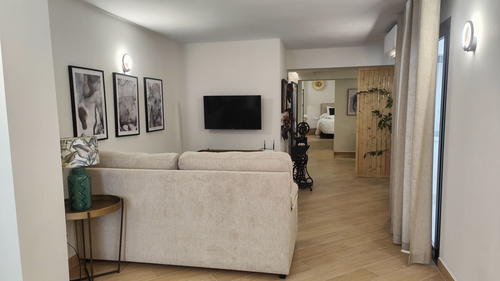 Interieur
