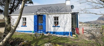 1 Bed in Glencolumbkille (oc-ii05566)