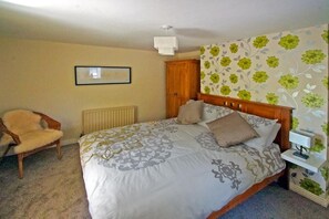 Beddengoed
