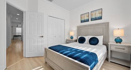 NEW! Miami Home w/ Heated Saltwater Pool