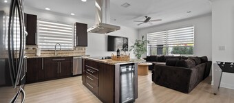 NEW! Miami Home w/ Heated Saltwater Pool