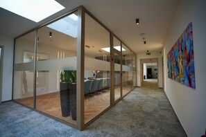 Sala de reuniones