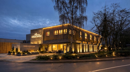 MS Living Hotels