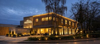 MS Living Hotels