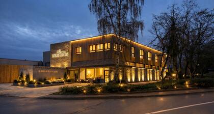 MS Living Hotels
