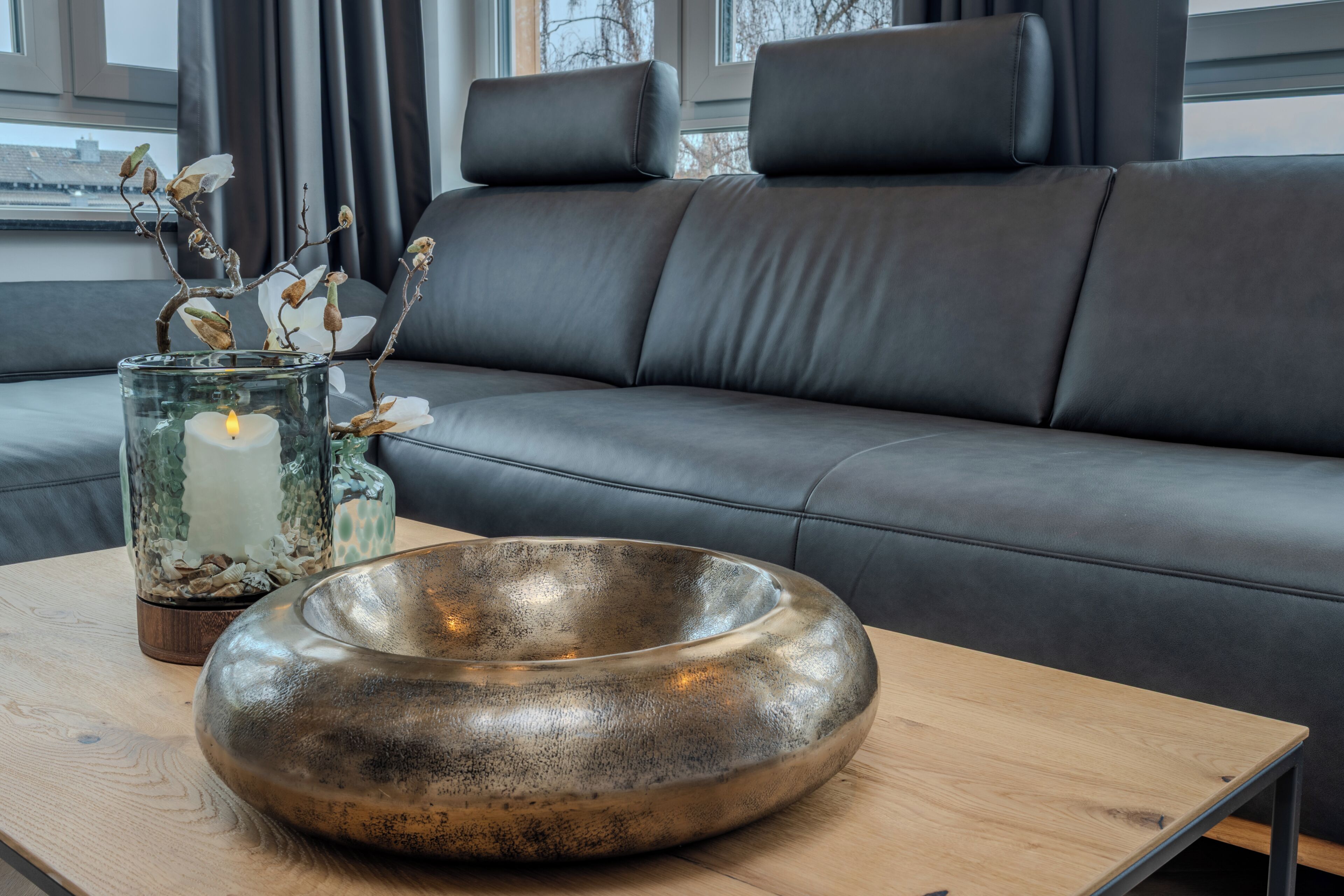 Suite monolocale Deluxe | Una cassaforte in camera, con stile personalizzato