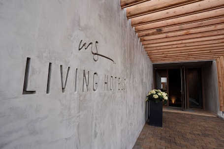 MS Living Hotels
