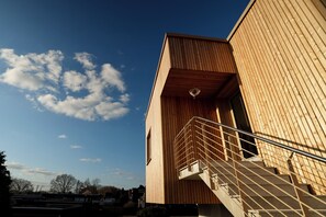 Exterior - MS Living Hotels (Langenhagen)