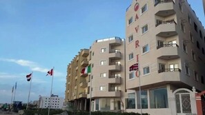 Exterior - Avrio Skypool (Red Sea Governorate)