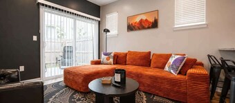 IRIE Living-Serene Kg 2Bd Gym Pool, NEW!