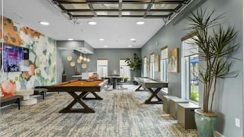 Sala de juegos