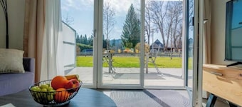 Stay. | T1 4-room 2-bathroom family garden apartment