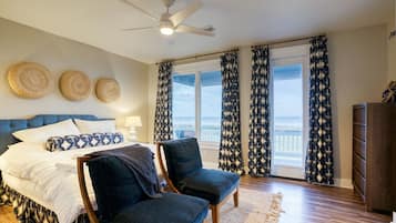 Iron/ironing board, travel crib, WiFi, bed sheets