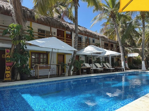 Hotel Frida Beach PXM