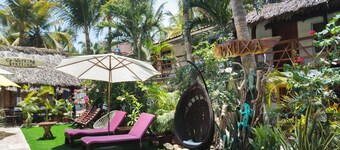 Hotel Frida Beach PXM