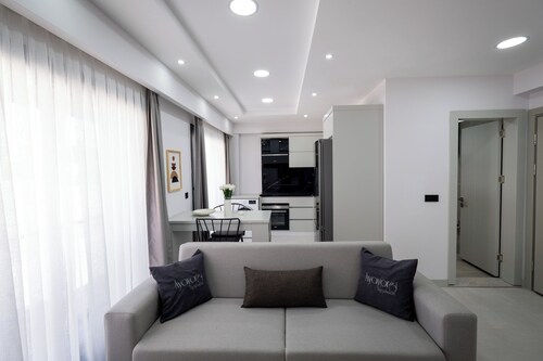 Ayayorgi Residence Cesme