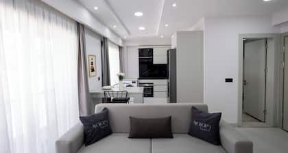 Ayayorgi Residence Cesme