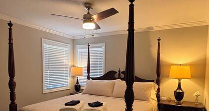 3-bedroom house in fantastic Augusta