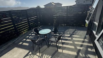 Shared Dormitory, 1 Bedroom, Accessible | Balcony
