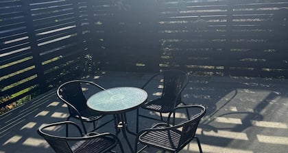 Room-spacious One-bedroom With Private B