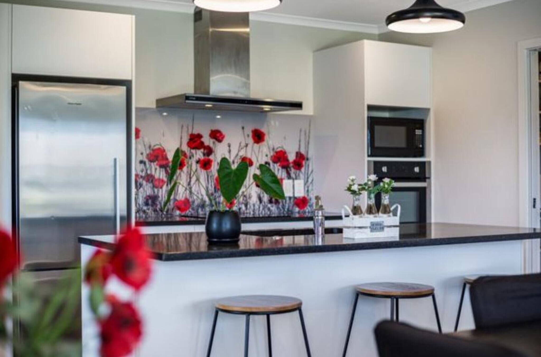 Shared Dormitory, 1 Bedroom, Accessible | Interior