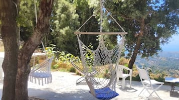 Terrazza/patio