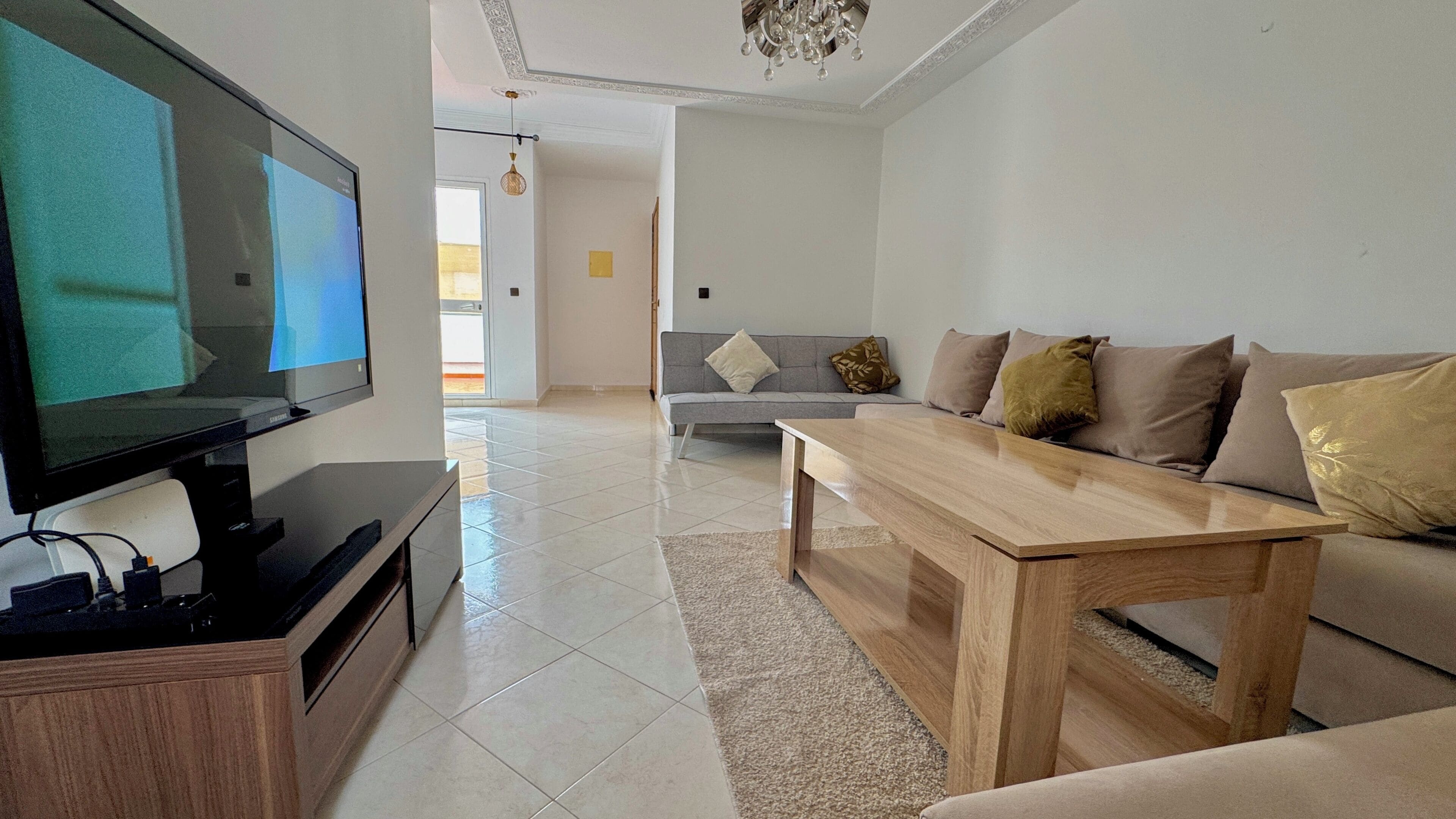 Smart-TV