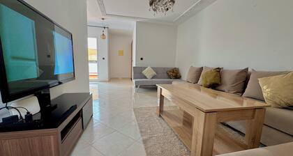 Apartment Sunny Terrace