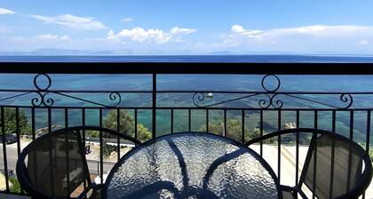 El Greco Hotel