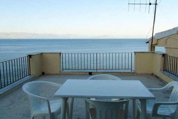 Terras