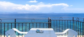 El Greco Hotel