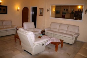 Lobby - El Greco Hotel (Corfu)