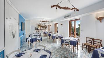 Restaurantes