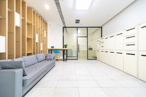 Hall