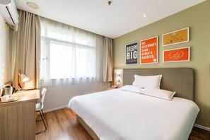 View from property - Hanting Hotel Hangzhou West Lake Culture Squa (Hangzhou)
