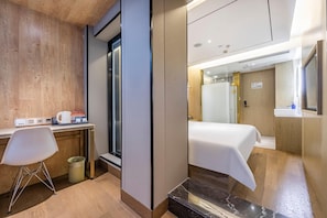 Spa - Hanting Hotel (shanghai South Shanxi Road Metro St (Shanghai)