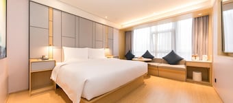 JI Hotel JI Hotel (xinpu Roa