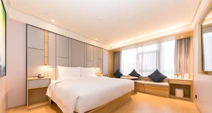 JI Hotel JI Hotel (xinpu Roa