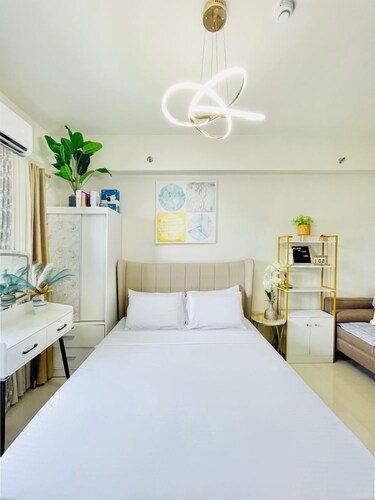 Stylish Living at SMDC Style Residences Iloilo