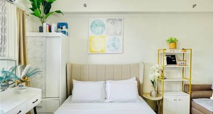 Stylish Living at SMDC Style Residences Iloilo