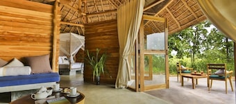 Gal Oya Lodge