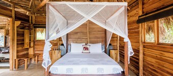 Gal Oya Lodge