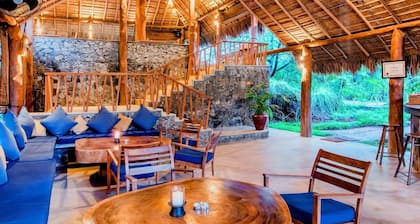 Gal Oya Lodge