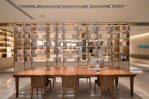 Lobby - Ji Hotel Hangzhou East Railway Station Qiutao N R (Hangzhou)