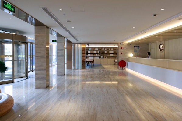Hall