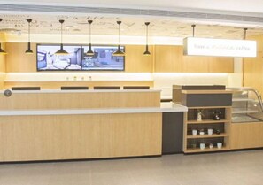 Lobby - Hanting Beijing Beiqing Road Yongfeng Science&tech (Beijing)